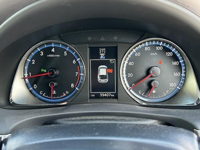 
								Toyota Harrier full									