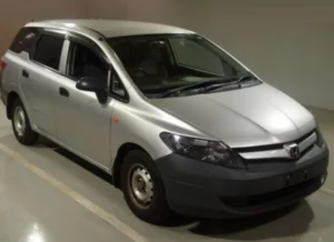 Honda Partner