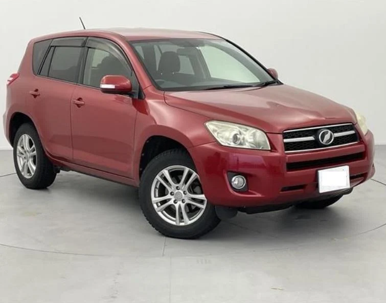 
								Toyota RAV4 full									
