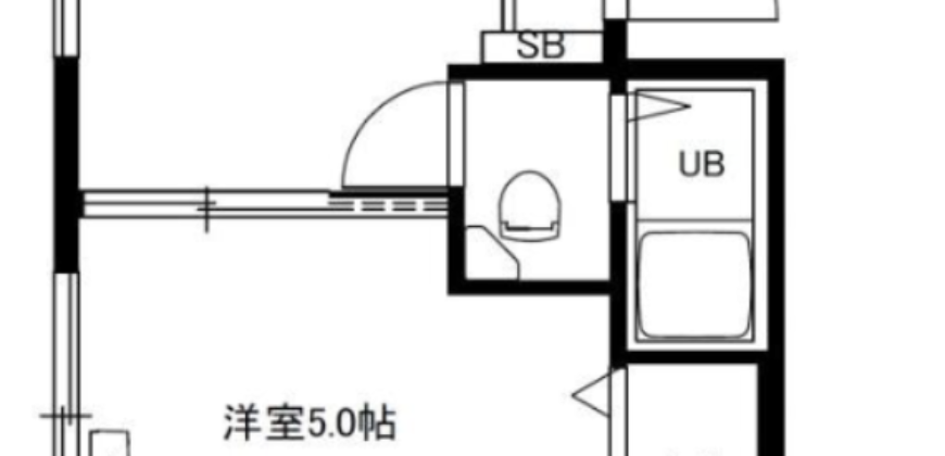 第一みどりビル 403