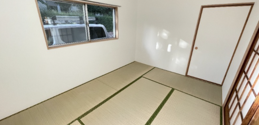 サンライズハウス 101