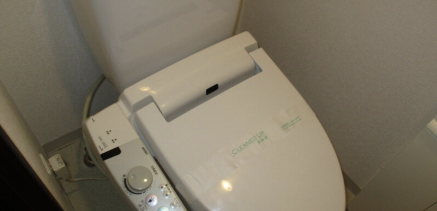 Verona池袋本町Lusso 208