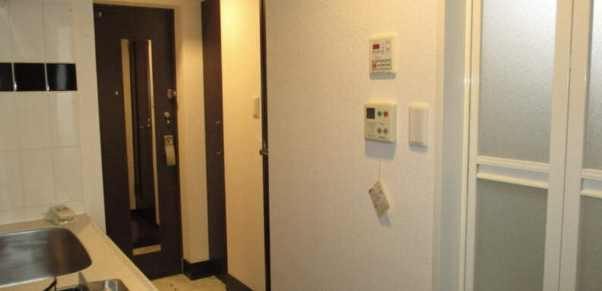 Verona池袋本町Lusso 208