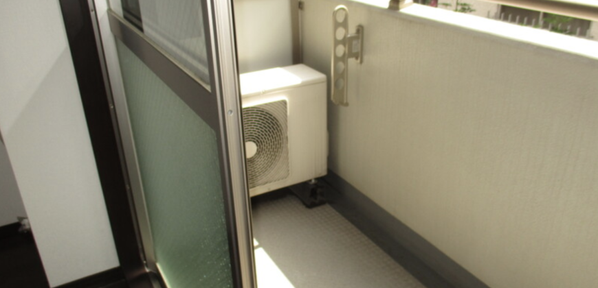 Verona池袋本町Lusso 208