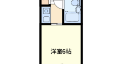 ハイシティ高田馬場 302