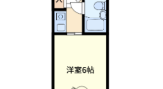 ハイシティ高田馬場 302