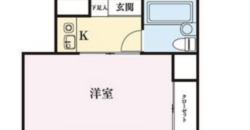グリーンビレッジ402