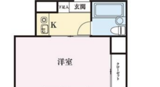 グリーンビレッジ402