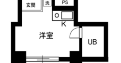 チサンマンション文京千石