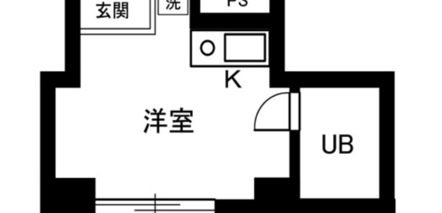 チサンマンション文京千石