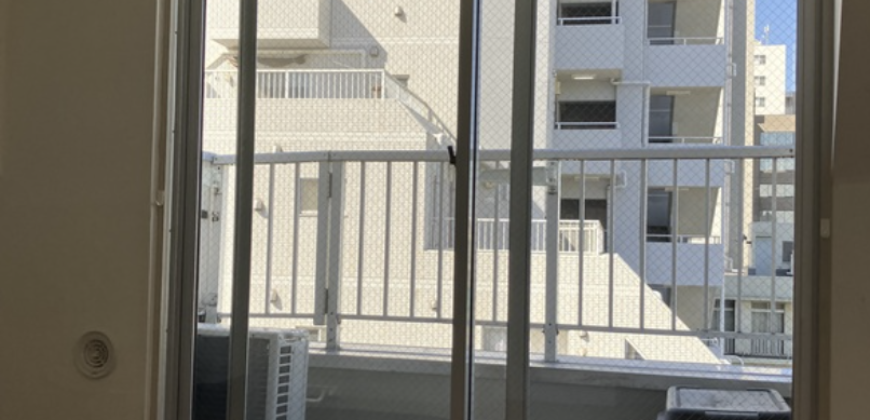 チサンマンション文京千石