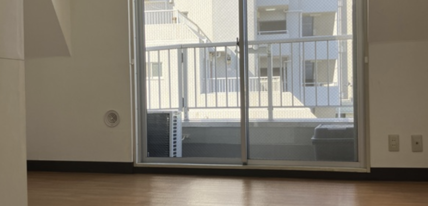 チサンマンション文京千石