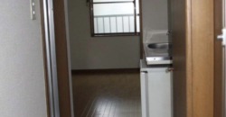 プレジール本駒込 206