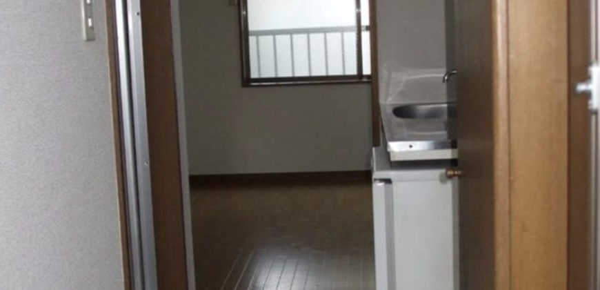 プレジール本駒込 206