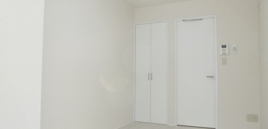 田端新町1丁目マンション 101