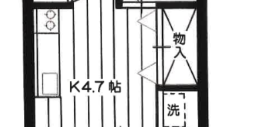 プリペール美鈴 202