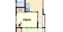 サンジョルジュ 3F