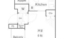 スカイコートヌーベル池袋