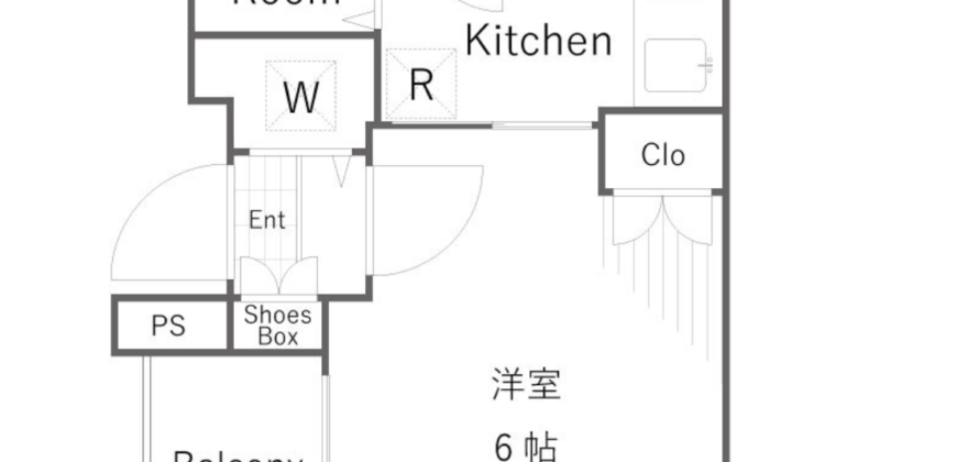 スカイコートヌーベル池袋
