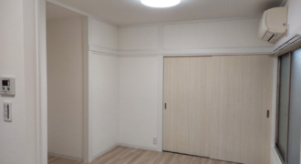 田端新町1丁目マンション 101