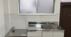 田端新町1丁目マンション 101