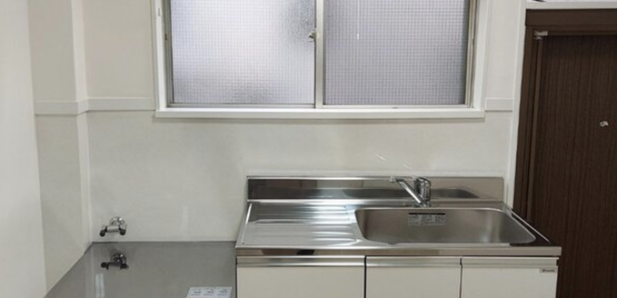 田端新町1丁目マンション 101