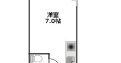 フラット池袋　XXX