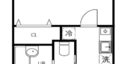 ホワイトヒルズ 202