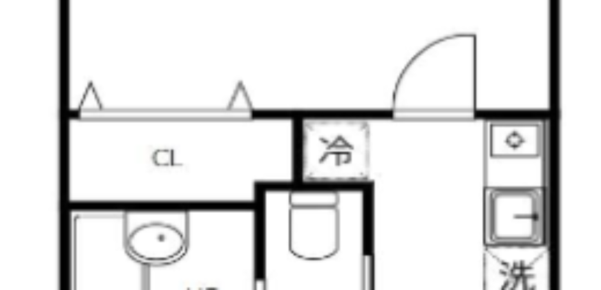 ホワイトヒルズ 202