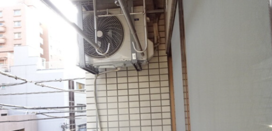 町田ビル 202