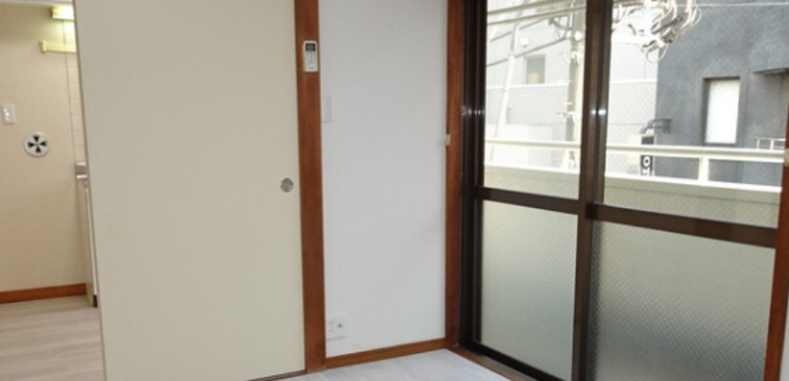 町田ビル 202