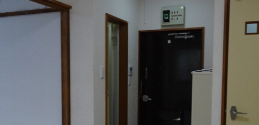 町田ビル 202