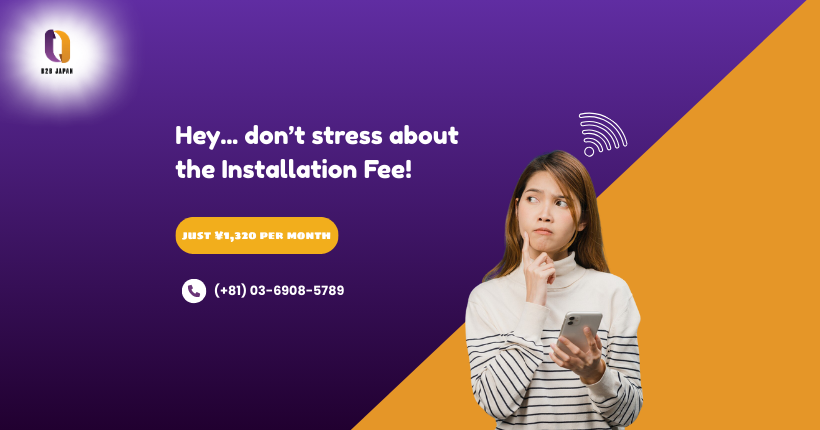 Wondering if you have to pay the installation fee?